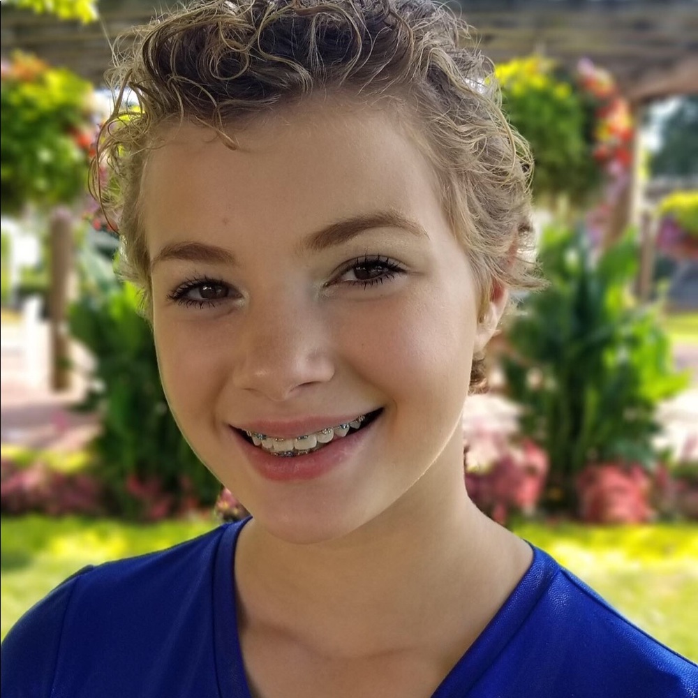 Meet your Posher, Kyla